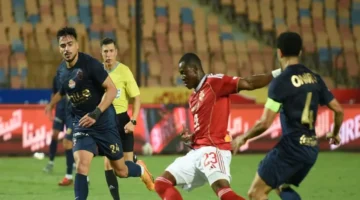 ضبط أجهزة الاستقبال.. تردد قناة مجانية تنقل مباريات الأهلي والزمالك في أفريقيا